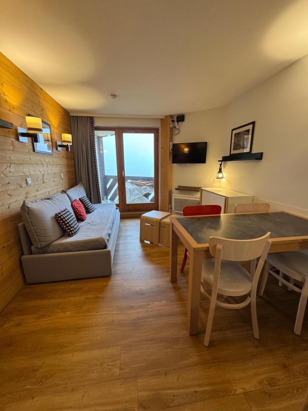 Apartment Pichu 303