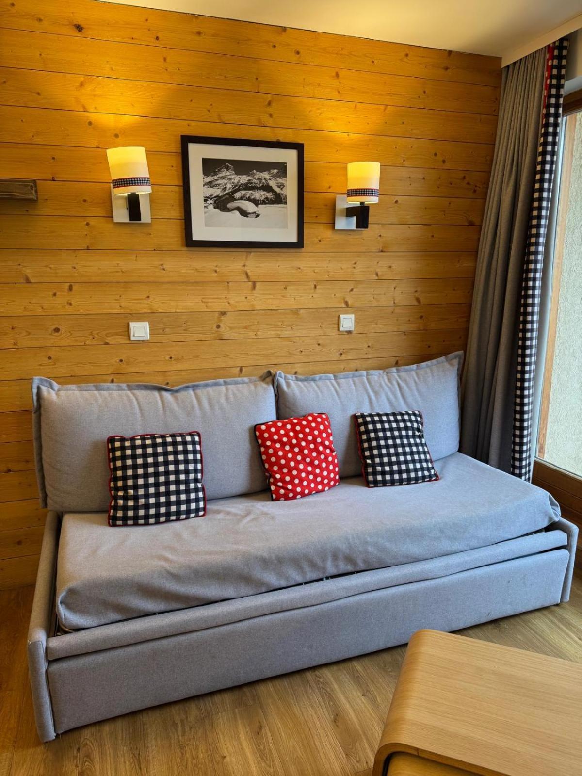 Pichu 303 * Val Thorens